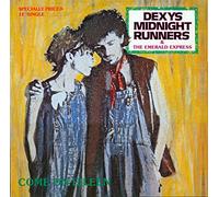 Dexys Midnight Runners - Come On Eileen