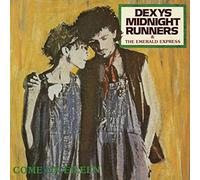 Dexys Midnight Runners - Come On Eileen