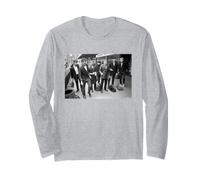 Dexys Midnight Runners Come On Eileen di David Corio Maglia a Manica