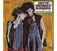 DEXYS MIDNIGHT RUNNERS - Come on Eileen / Dubious / 6059 551