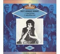 Dexy's Midnight Runners - Come On Eileen / Jackie Wilson Said [Vinyl Single]