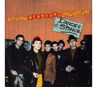 Dexy's Midnight Runners - Dance stance (Golden 45's) / Vinyl single [Vinyl-Single 7'']