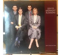 Dexys Midnight Runners - S-Don'T Stand Me Down