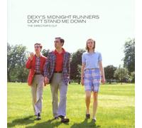 Dexy's Midnight Runners-Don't Stand Me Down (+CD)