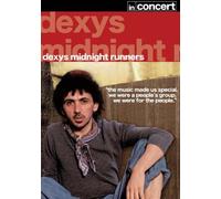 Dexys Midnight Runners In Concert [2007] [Edizione: Regno Unito]