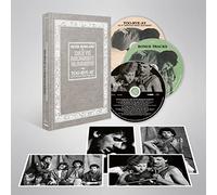 Kevin Rowland & Dexys Midnight Runner Too-Rye-Ay, As It Should Have Sounde (CD)