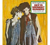 Kevin Rowland & Dexys Midnight Run Too-Rye-Ay, As It Should Have Sou (Vinyl LP)
