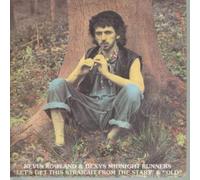 Dexys Midnight Runners - Let's Get This Straight From The Start 7 Inch (7" Vinyl 45) UK Mercury 1982
