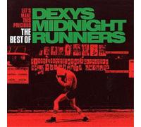Dexy's Midnight Runners Let's Make This Precious - The Best Of... (CD) Album