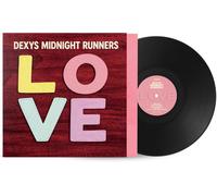 Dexys Midnight Runners LOVE (Vinyl LP) 12" Album (PRESALE 04/09/2026)