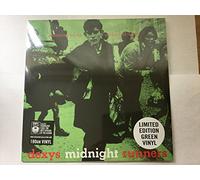 Dexy's Midnight Runners - Searching Coloured