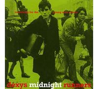 Dexys Midnight Runners - Searching For The Young Soul Rebels