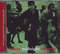 Dexy's Midnight Runners - Searching For The Young Soul Rebels