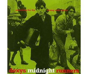 Dexys Midnight Runners - Searching For The Young Soul Rebels