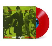 Dexys Midnight Runners - Searching For The Young Soul Rebels (40Th Anniversary Vinyl Red Remastered)