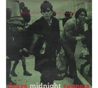 DEXYS MIDNIGHT RUNNERS - SEARCHING FOR THE YOUNG SOUL REBELS LP UK EMI 1980