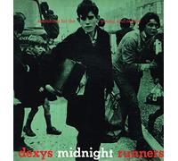 Dexys Midnight Runners - Searching for the Young Soul Rebels [Vinyl LP] [Schallplatte]