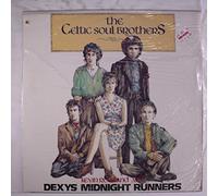 DEXY'S MIDNIGHT RUNNERS - the celtic soul brothers (more, please, thank you) 12
