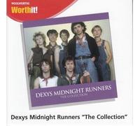 Dexys Midnight Runners - The Collection