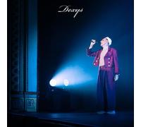 Dexys Midnight Runners - The Feminine Divine + Dexys Classics: Live! (White Coloured) (3 LP)
