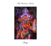 Dexys Midnight Runners - The Feminine Divine (Limited Edition) (Purple Coloured) (LP)