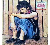Dexy's Midnight Runners - Too-rye-ay (1982, & Kevin Rowland) / Vinyl record [Vinyl-LP]