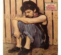 DEXY'S MIDNIGHT RUNNERS - TOO-RYE-AY