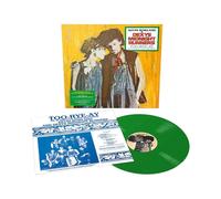 Dexy's Midnight Runners Too-Rye-Ay (Vinyl LP)
