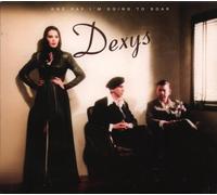 Dexys One Day I'm Going to Soar (CD) Album