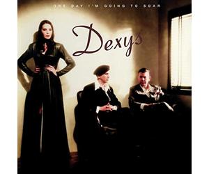 Dexys - One Day I'M Going To Soar