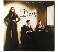 Dexys One Day I'm Going to Soar (Vinyl LP) 12" Album
