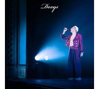 Dexys Midnight Runners - The Feminine Divine + Dexys Classics: Live! (White Coloured) (3 LP)