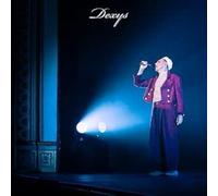 DEXYS - THE FEMININE DIVINE + DEXYS CLASSICS: LIVE! (WHITE LP)
