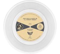 Dey + Dey (Instrumental) - Vinyle Transparent