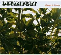 Deyampert - Shapes & Colors