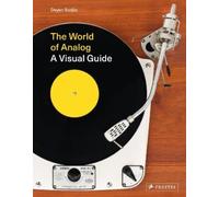 Deyan Sudjic The World of Analog (Copertina rigida)