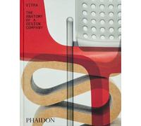 Vitra. The anatomy of a design company