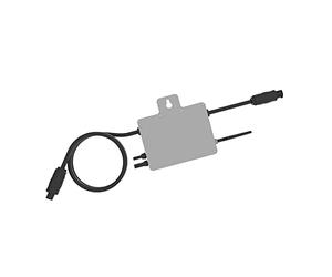 Deye Micro inverter, DC 20 V-60 V su AC 220 V-230 V, modulo WiFi integrato, grado di protezione IP67, ideale per centrali elettriche da balcone e impianto mini PV (SUN300G3-EU-230)
