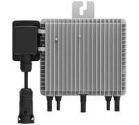 Deye SUN-M80G4-EU-Q0 Imbuto a microonde 800 W - 230 V/AC Inseguitore MPP indiv