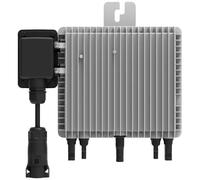 Deye SUN-M80G4-EU-Q0 Imbuto a microonde 800 W - 230 V/AC Inseguitore MPP indiv