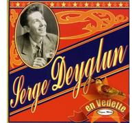 Deyglun, Serge - EN VENDETTE