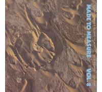 Deyhim Sussan, Horowitz Richard - Desert Equations:Azax Attra (Mtm Vol.8)