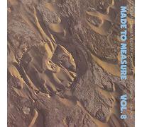 Deyhim Sussan, Horowitz Richard - Desert Equations:Azax Attra (Mtm Vol.8)