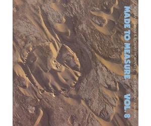 Deyhim, Sussan/Richa - Desert Equations: Azax Attra (Mtm Vol. 8
