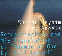 Deyhim, Sussan - Shy Angels