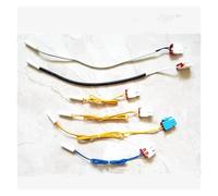 DEYIN 1 pezzo for parti del frigorifero, sonda di temperatura del sensore di sbrinamento(C 33cm long)