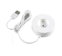 DEYIN 1 pz adatto for base di ricarica for spazzolino elettrico T301/T302/EMS608(Original)