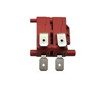 DEYIN 1 pz for HD5/11CAGE interruttore rosso HD5/11P microinterruttore di alimentazione regolatore di pressione di avvio