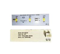 DEYIN 1 pz for Il Frigorifero HA CONDOTTO LA Luce Bordo ZBE2350HCA SW-BX02B DA41-00519B DA41-00674A DA41-00519P DA41-00675 DA92-00150C(B DA41-00675J)