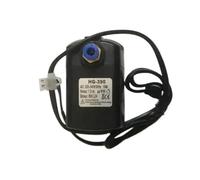 DEYIN 1 pz HG-390 Pompa dell'acqua XD-18 HG-410 Pompa dell'acqua con ventola di spruzzo Bk-1800(HG390 Square connect)